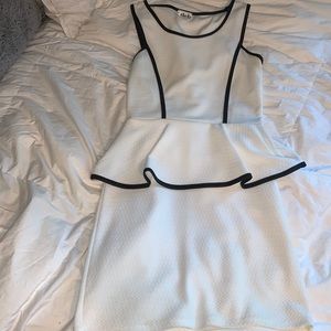 Women’s formal dress